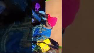 Mp3 and Makoni in the the mist of manyu culture Gabon