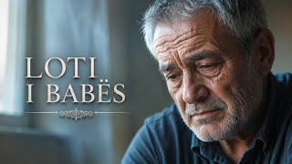 Loti i Babës – Lotët e Sakrificës🥺💔