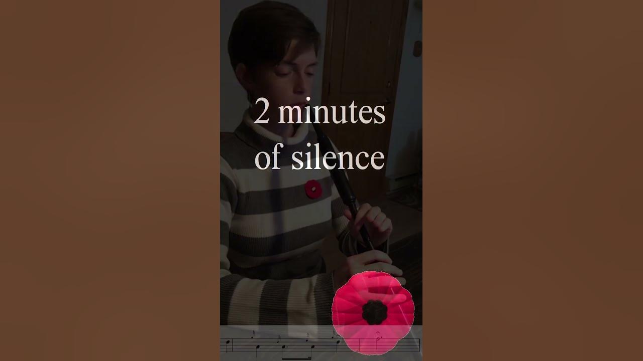 Last Post and Reveille bagpipes tutorial YouTube