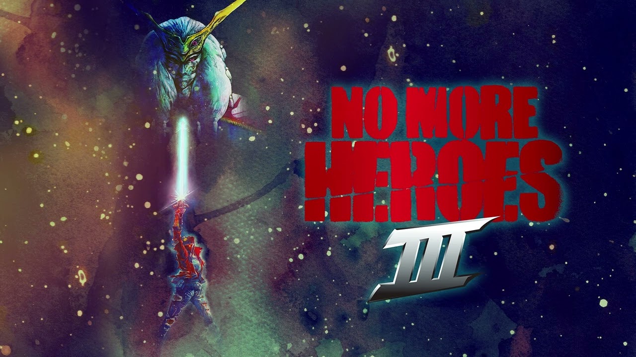 Watch UFO Passage (Damon Tower) - No More Heroes 3 OST on YouTube Watch UFO Passage (Damon Tower) - No More Heroes 3 OST on YouTube
