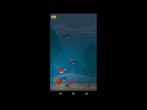 Bubble Fish in Darkness – Appar på Google Play