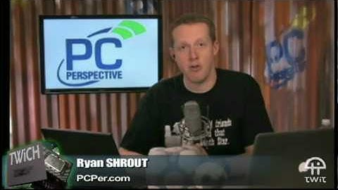 This Week in Computer Hardware 54: Laptop Gaming