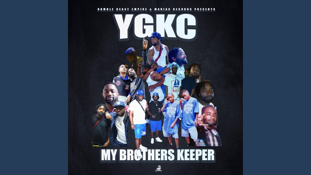 Watch Like My Brother (feat. Simeon) on YouTube Watch Like My Brother (feat. Simeon) on YouTube