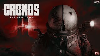 видео: Cronos: The New Dawn #1 Где то у черта на рогах картинка: Cronos: The New Dawn #1 Где то у черта на рогах