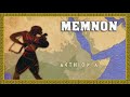 Who was Memnon? | Ethiopian Hero of the Trojan War