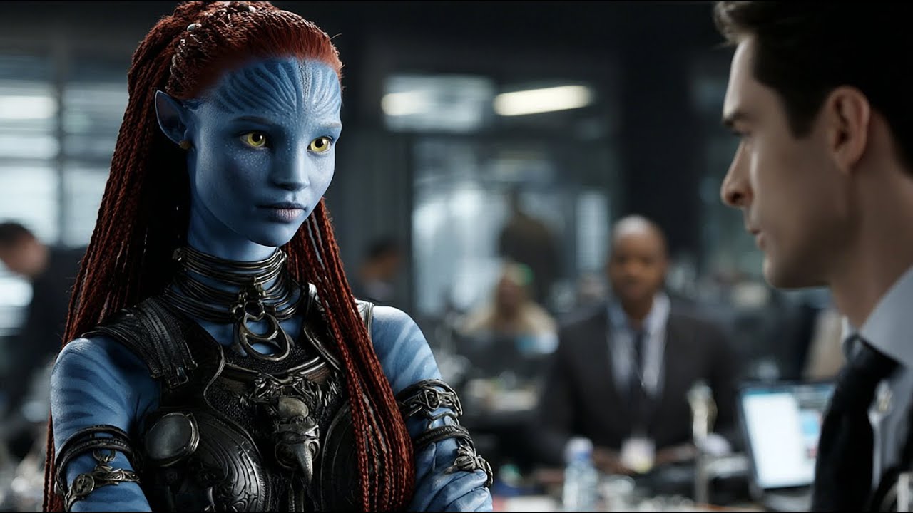 The Human Farm Owner Who Ordered a Wife and Got an Alien Gunslinger Instead|HFY | Sci-Fi HFY Stories