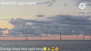 Lets Go To Jeju Island Cover Hamie Thanks Inho Oppa -Gy4Hb -On1Ql