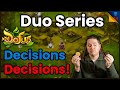 Dofus Lets Play – Duo Series: Dofus 2020 PvM Gameplay with Fogger and Elio!! Ep. 3