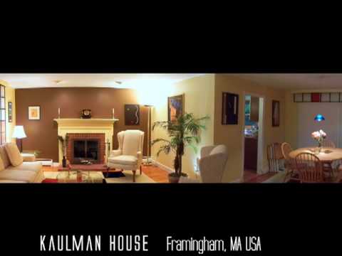 Boston Interior Designer M Charles Beach
