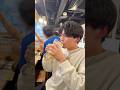 若き医学生 vs.メガハイボール