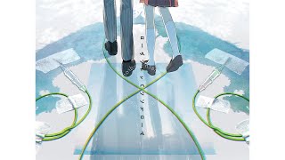 【エモクロアTRPG】ロールシャッハシンドローム　PL：川犬、朝霧きか【#きかけんシャッハ￤DL：雪城眞尋】