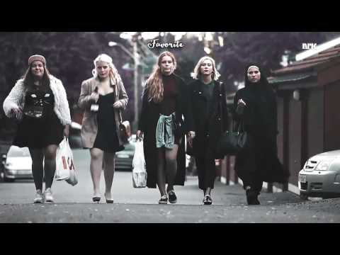 • SKAM | Музыкальная Нарезка