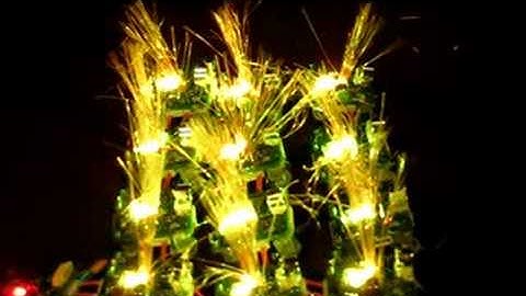 Thesis Sensor Initialization and Communication