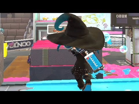 オーバーフロッシャーキル集