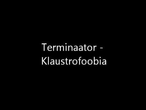 Video: Klaustrofoobia