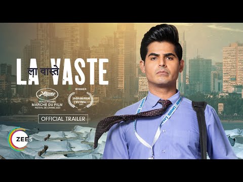 Lavaste | Official Trailer | Omkar Kapoor | Manoj Joshi | Brijendra Kala | Watch For Free on ZEE5
