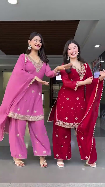 Pink or Maroon #trendingreels #video #marathimulgi #viralreels #youtubeshorts #marathisong #trending