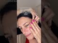 How I Treat Marionette Lines &amp; Cheeks with Wrinkles Schminkles