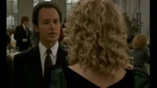 When Harry Met Sally: Differences leading to quarrel