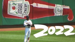 Playing Catch-Up, Channel Shout-Outs and Plans for 2022