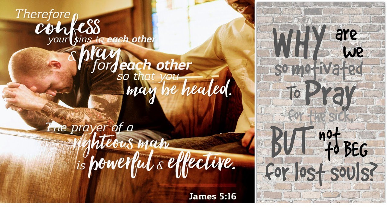 Powerful Prayers for the Lost Souls to be Saved | Prayer For Sinners ...