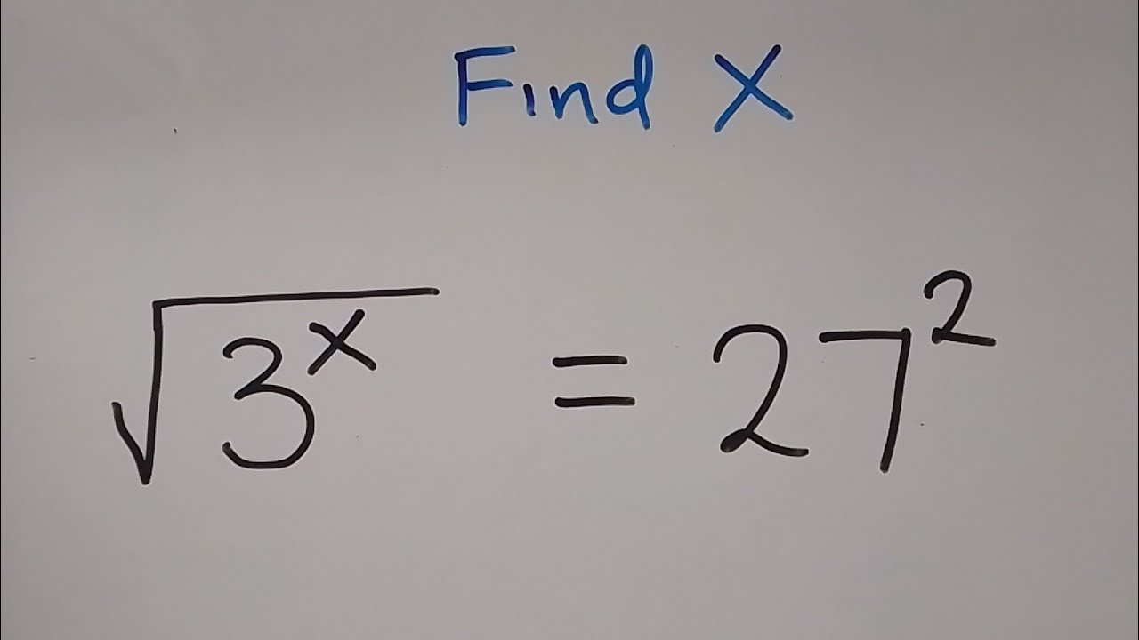 Math Olympiad Nice Square Root Exponent Math Simplification YouTube math-olympiad-nice-square-root-exponent-math-simplification-youtube