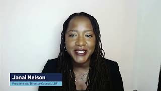 The Electoral Count Act: Senate testimony from LDF's Janai S. Nelson