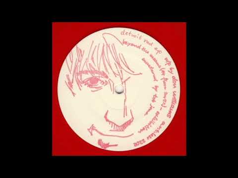 Don Williams — Don Williams - 
Beyond The Means (14 Floor ミックス) [A.R.T.LESS 2202]