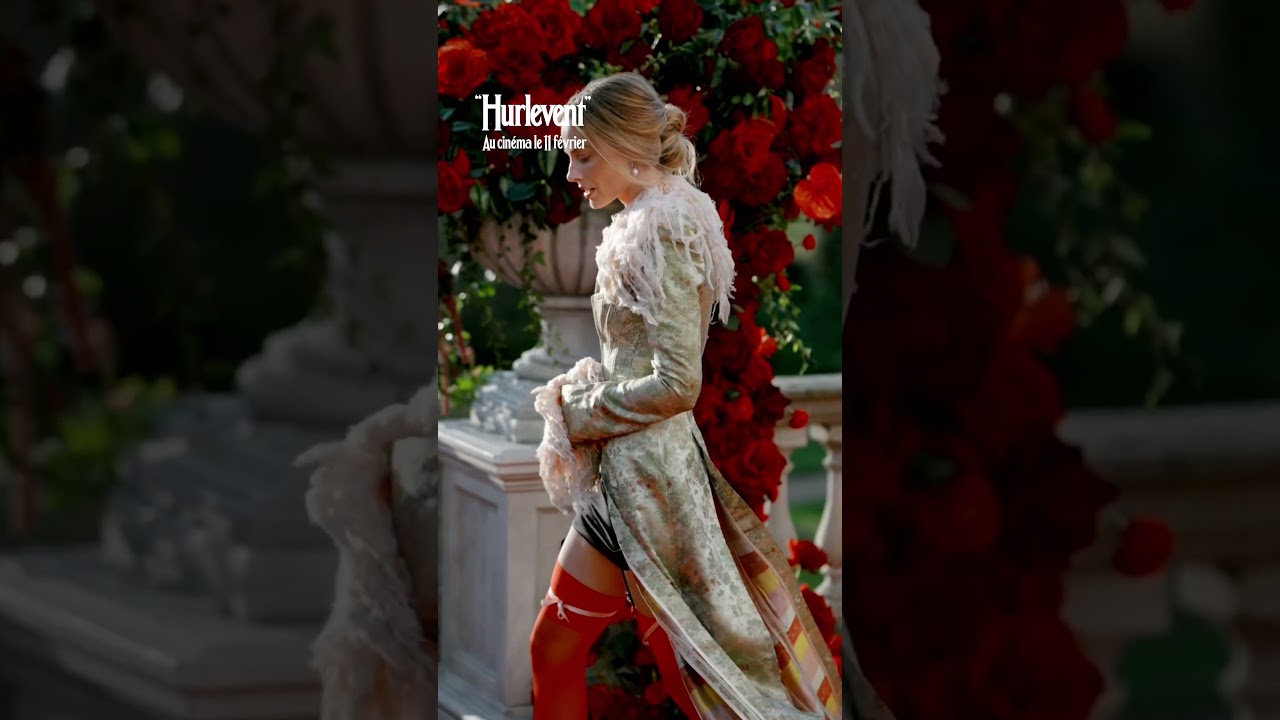 Margot Robbie fan account 🫠🫶