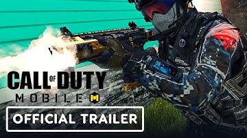 Call of Duty Mobile - Official Launch Trailer