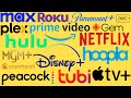 Dunkey&#39;s Guide to Streaming Services