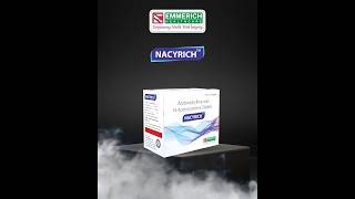 Nacyrich Tablet from Emmerich Healthcare Pvt. Ltd.