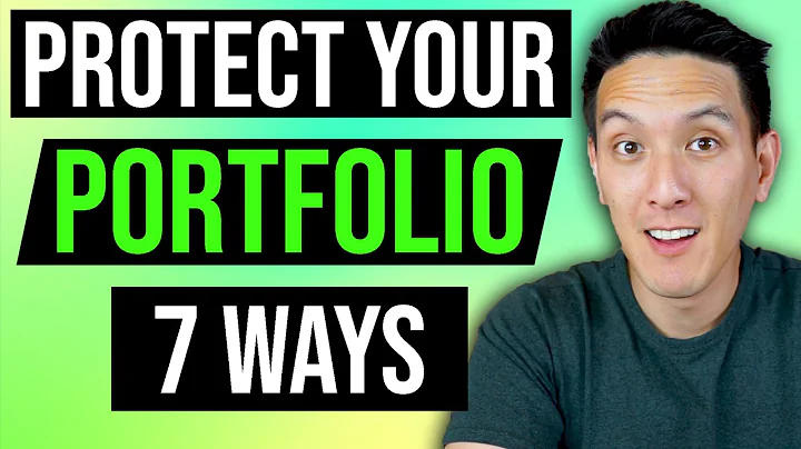 7 Things You Can Do Before A Market Crash!