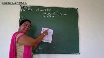 STD 3 MATHS CH 4 PART 1 UL