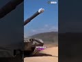 VT 4, Tank Modern Buatan China yang Mulai Mendunia