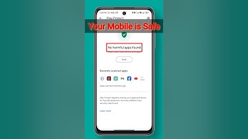 Google Play Protect Off | Google Play Protect off kaise kare | google play protect kya hai #shorts