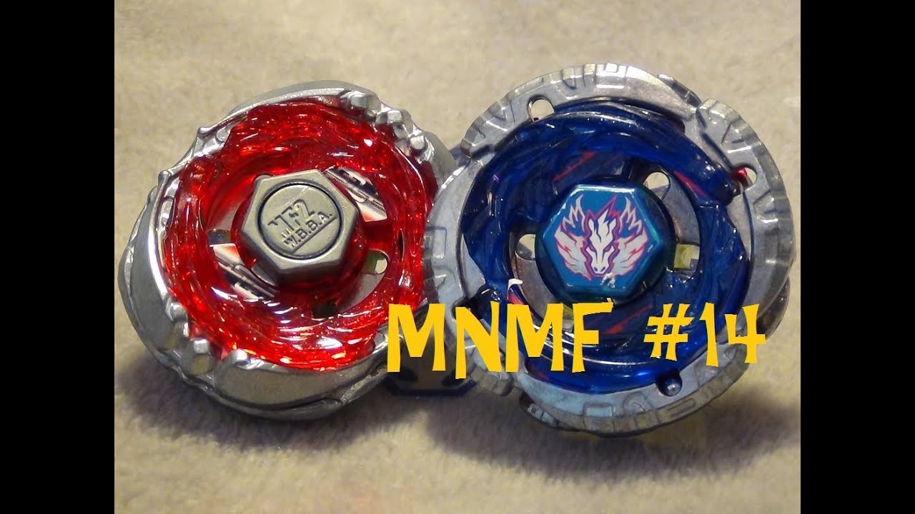 kids anka Monday Night Metal Fight!! ON A TUESDAY?! (MNMF #14) - 6/10/14
