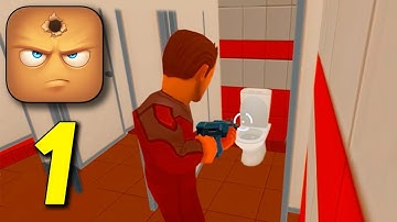 Hide Online - Gameplay Walkthrough Part 1 (Android, IOS)