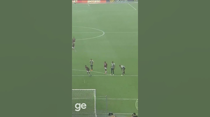 GOL DO BRUNO HENRIQUE DE PÊNALTI! | BOTAFOGO X FLAMENGO | SUPERCOPA REI | #shorts | ge.globo