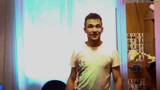 Вадим Канаш - Не говори (Live) Новый трек!