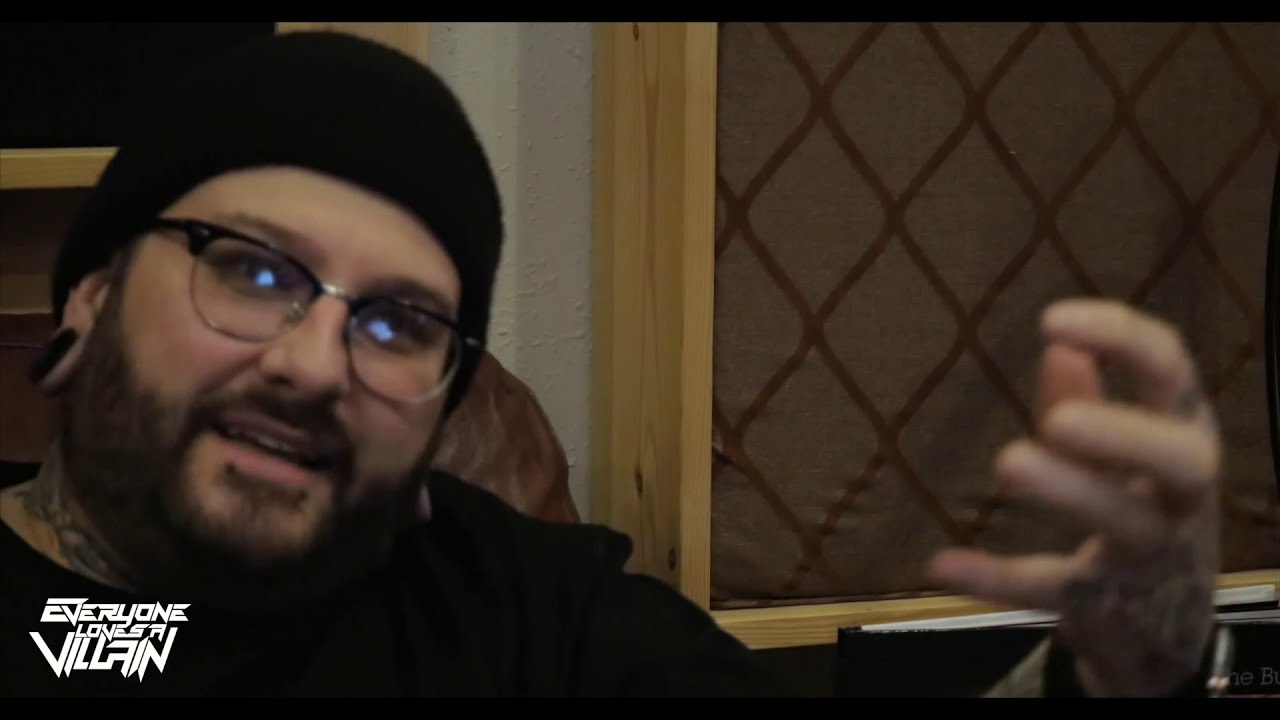 Live Action Demo Reel