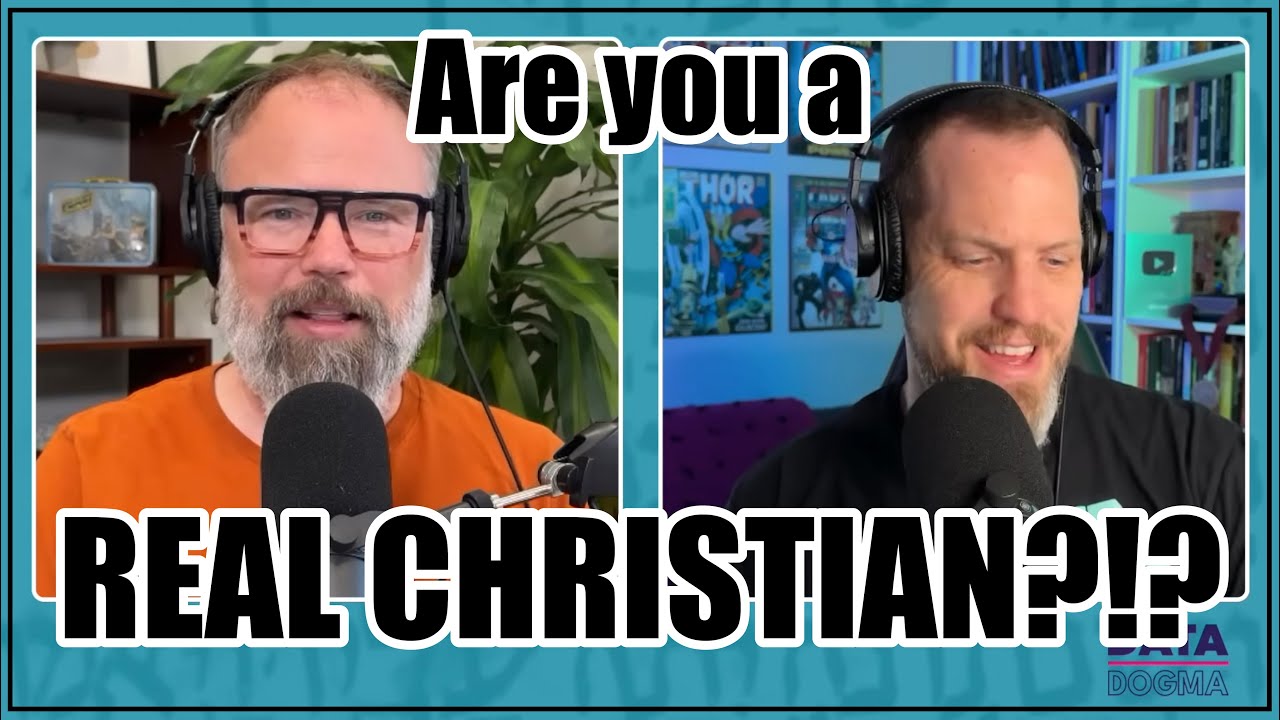 Who are the REAL Christians?
