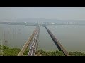 Vashi Kharghar Panvel Navi Mumbai Aerial View