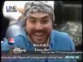 تعابير وجه شكري عند مشاهدته ميرال في صف اسامة 