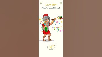 Dop 2 Gameplay Level 2254 #shorts #deletepuzzle#deleteonepart2 #puzzletime #dop2 #dop #viralshort