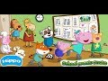 Гиппо Змейка игра для детей Мультики Промо ролики трейлеры с Гиппо 