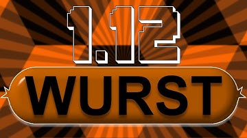 Minecraft - How to download wurst 1.12 (link in description)