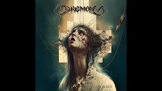 Ceremony - 2025 - Solitary Bleed (Death Metal, DR10)
