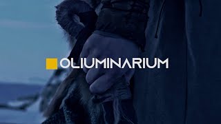 oliuminarium - The Revenge O.S.T. THE HUNS. THE STORY OF ONE REVENGE.