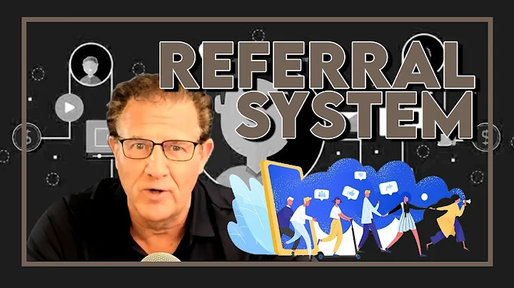 The #1 Strategy to Growing a Huge Referral Busines...